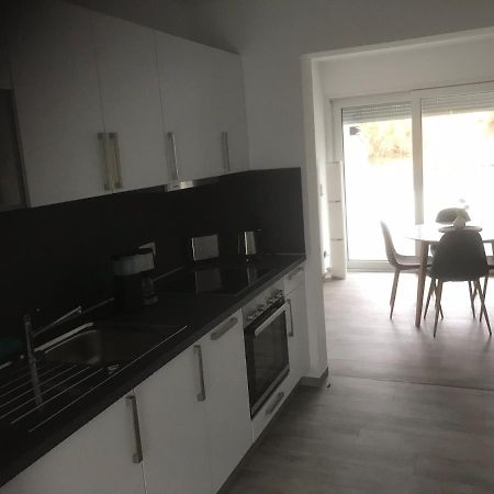 باد هيرسفيلد Ferienwohnung Wildes Waesserchen المظهر الخارجي الصورة