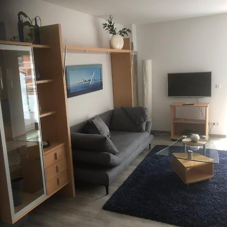 باد هيرسفيلد Ferienwohnung Wildes Waesserchen المظهر الخارجي الصورة