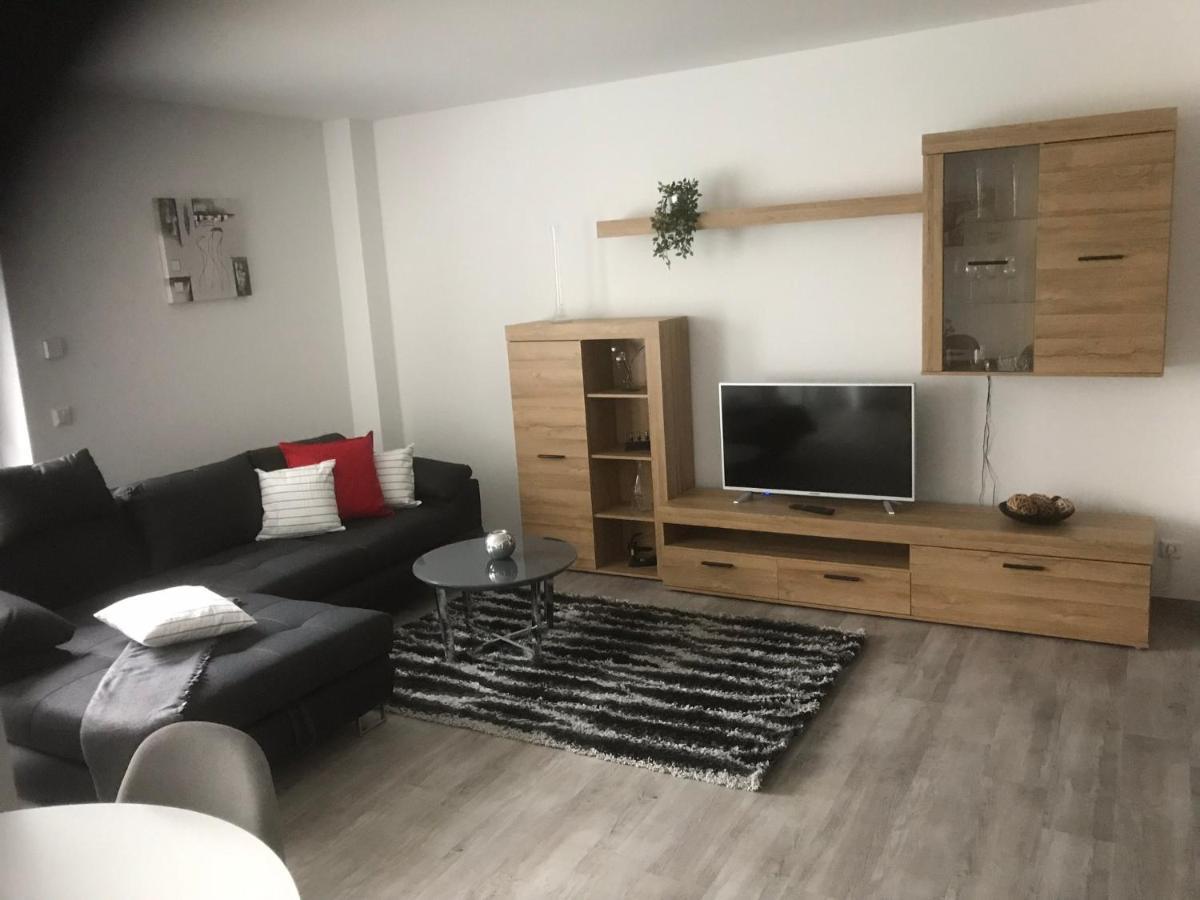 باد هيرسفيلد Ferienwohnung Wildes Waesserchen المظهر الخارجي الصورة