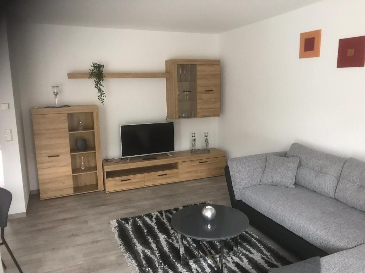 باد هيرسفيلد Ferienwohnung Wildes Waesserchen المظهر الخارجي الصورة