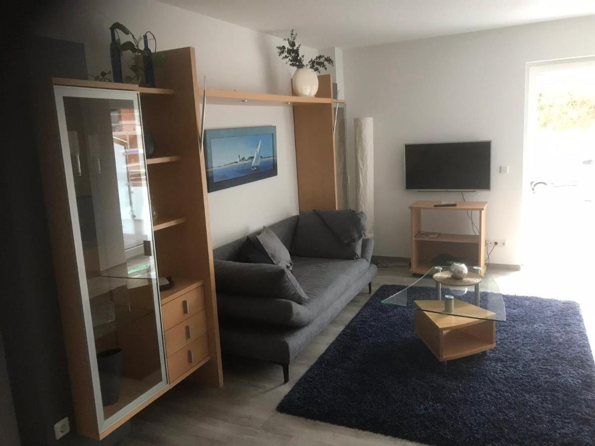 باد هيرسفيلد Ferienwohnung Wildes Waesserchen المظهر الخارجي الصورة