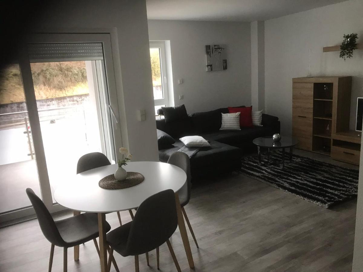 باد هيرسفيلد Ferienwohnung Wildes Waesserchen المظهر الخارجي الصورة