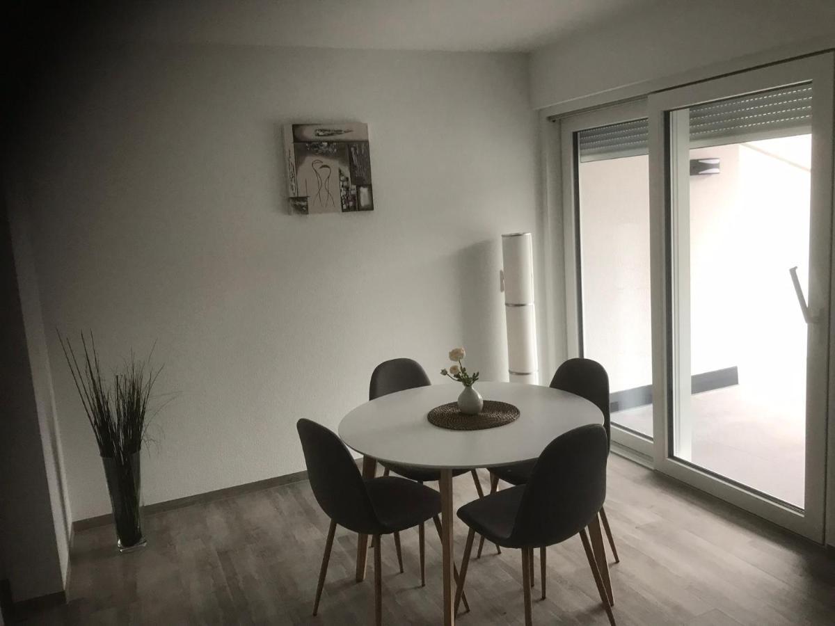 باد هيرسفيلد Ferienwohnung Wildes Waesserchen المظهر الخارجي الصورة